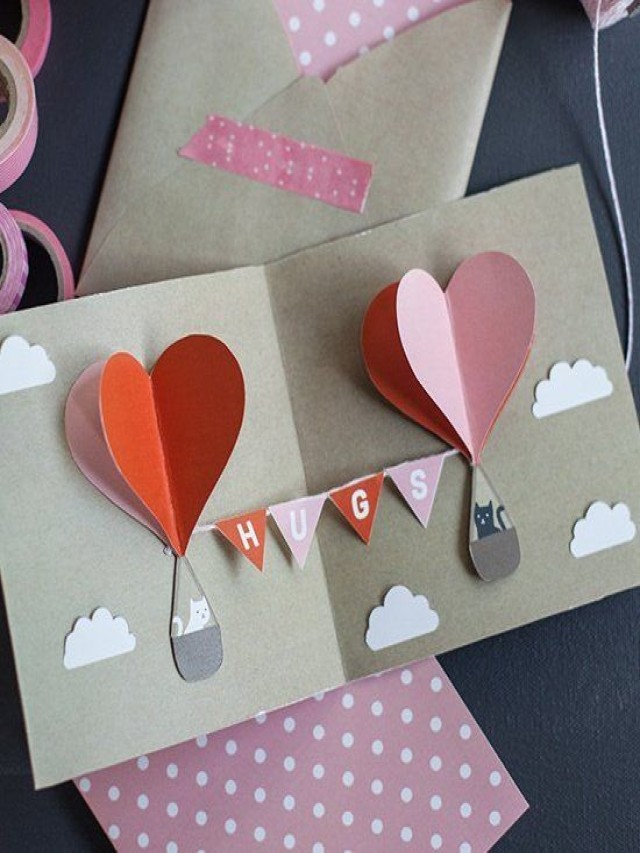 Arriba 98+ Foto diseños para cartas de amor a mano Cena hermosa