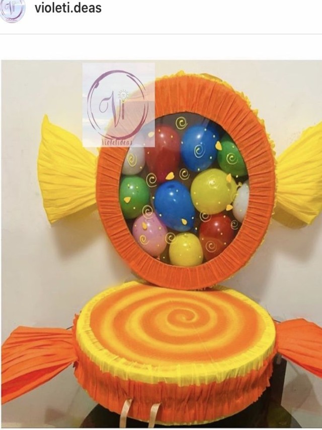 Arriba 96+ Foto diseños piñatas para el dia del niño Lleno