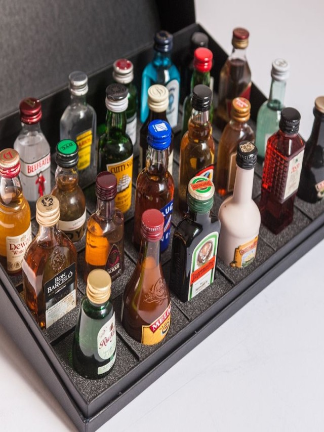 Arriba 92+ Foto donde comprar mini botellas de alcohol en mexico Alta definición completa, 2k, 4k