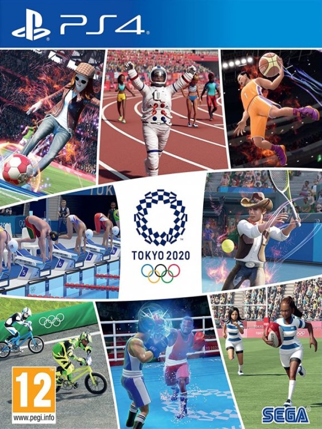 Lista 96+ Foto e. rylov juegos olímpicos tokyo 2020 Lleno
