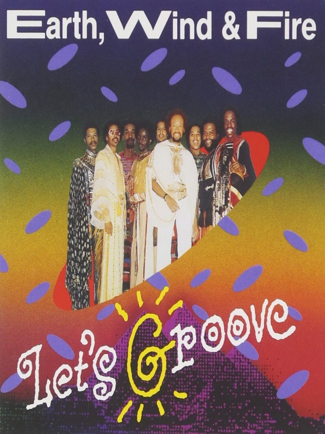 Lista 91+ Foto earth, wind & fire let's groove Lleno