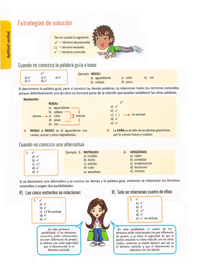 Arriba 96+ Foto ejercicios de español para tercer grado de primaria pdf Mirada tensa