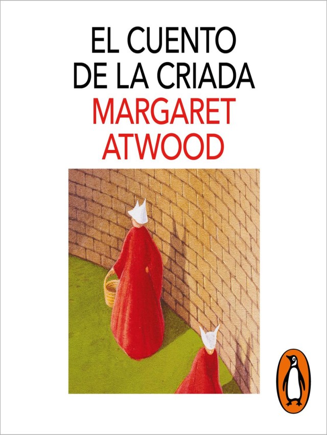 Arriba 91+ Foto el cuento de la criada margaret atwood pdf gratis Cena hermosa