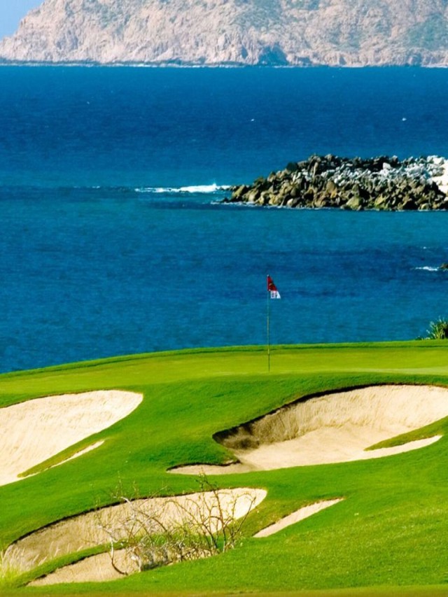 Arriba 99+ Foto el dorado golf and beach club Lleno