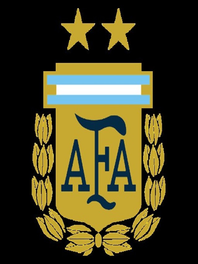 Arriba 103+ Foto el escudo de argentina de fútbol Lleno