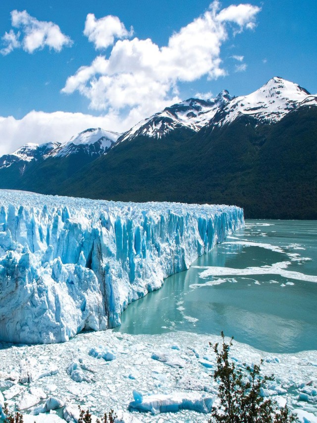 Arriba 104+ Foto el glaciar perito moreno está en la argentina El último