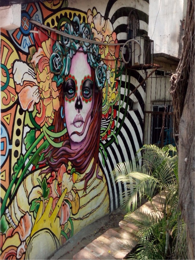 Álbumes 90+ Foto el graffiti en mexico arte o desastre Actualizar