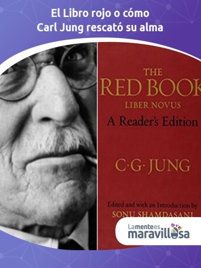 Em geral 93+ Imagen el libro rojo de jung frases Actualizar