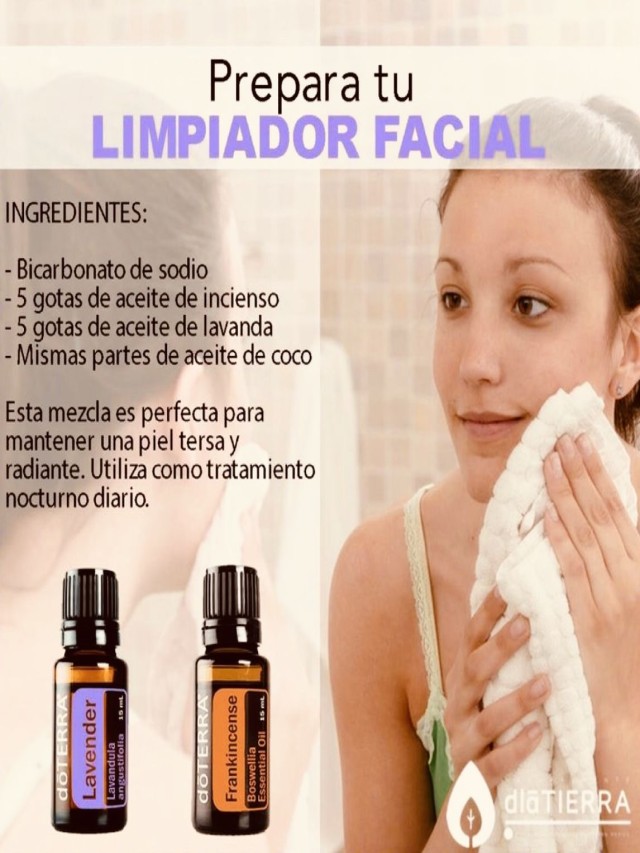 Lista 101+ Foto el mejor aceite esencial para la flacidez del rostro Actualizar