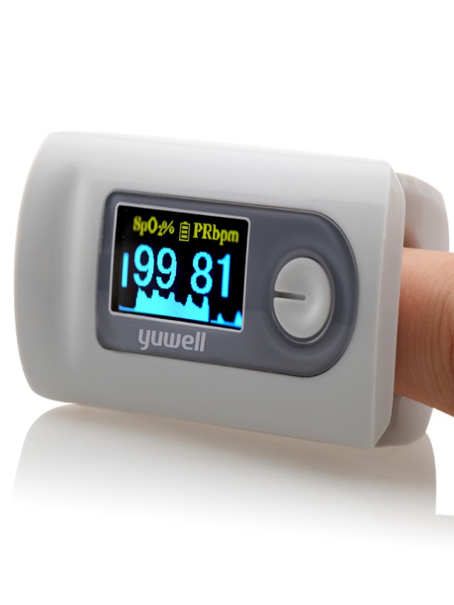 Lista 101+ Foto el oximetro mide la presion arterial Alta definición completa, 2k, 4k
