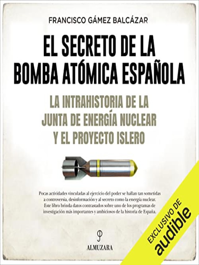 Álbumes 95+ Foto el secreto de la bomba atómica española' Cena hermosa