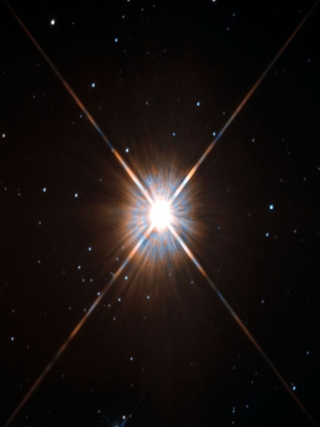 Lista 97+ Foto el sol es la estrella mas cercana a la tierra Lleno