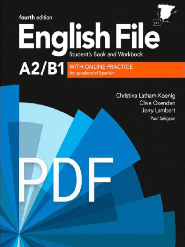 Álbumes 105+ Foto english file 4th edition a2/b1 student's book and workbook with key pack pdf El último