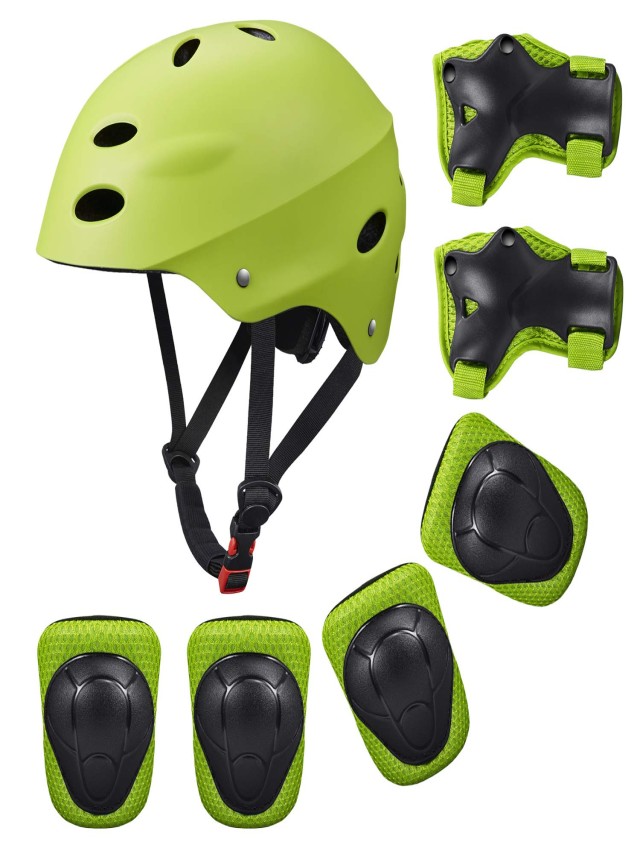 Arriba 95+ Foto equipo de proteccion para andar en bicicleta Alta definición completa, 2k, 4k