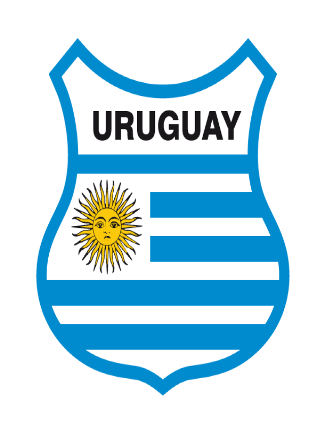 Lista 95+ Foto escudo de la bandera de uruguay El último
