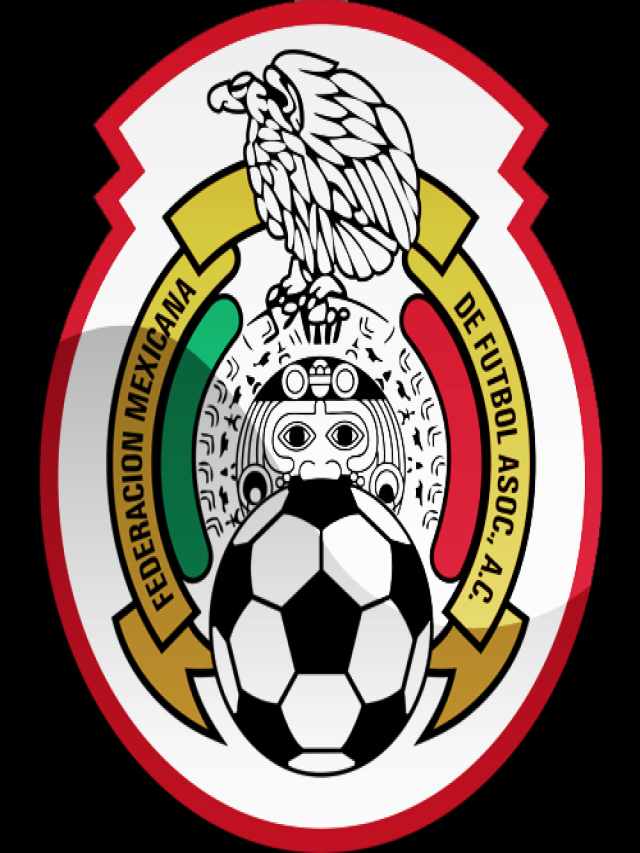 Arriba 92+ Foto escudo de mexico para dream league soccer 2021 Alta definición completa, 2k, 4k