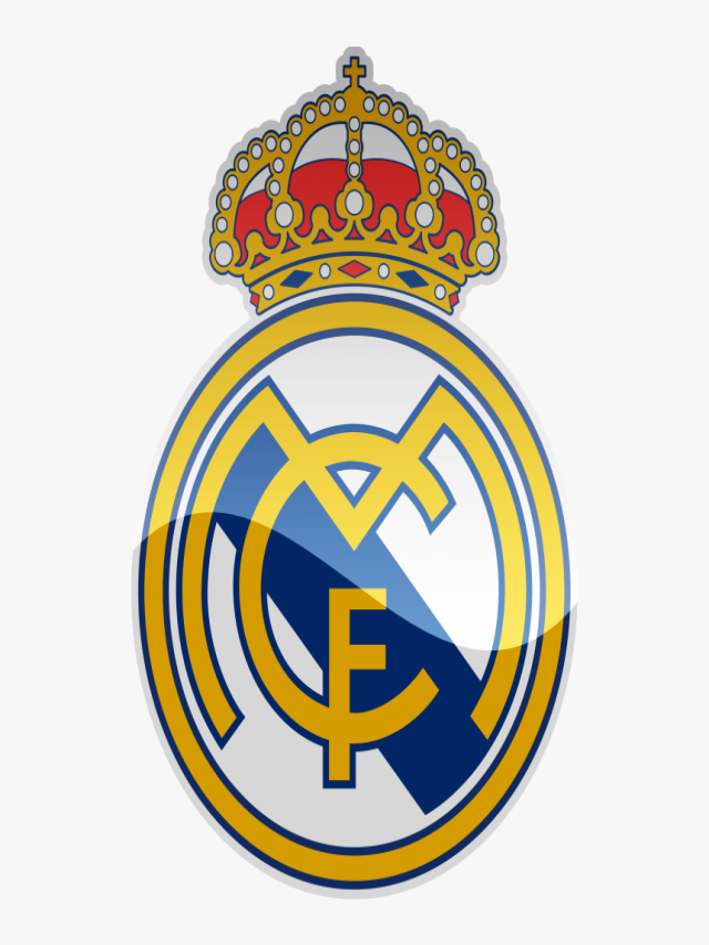 Sintético 93+ Foto escudo del real madrid para dream league soccer 2023 Actualizar