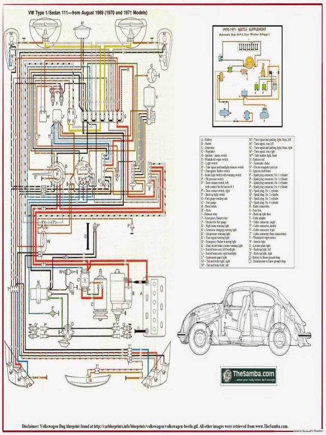 Lista 93+ Foto español diagrama de fusibles de vocho fuel injection Mirada tensa