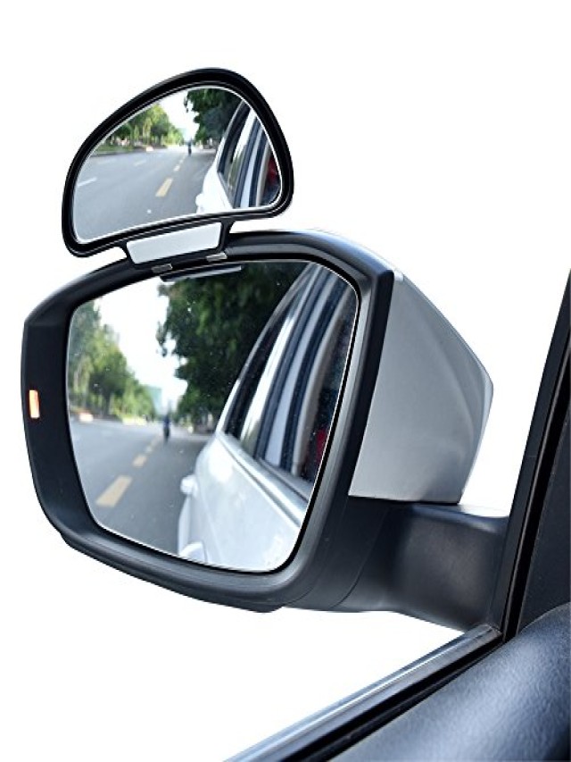 Arriba 100+ Foto espejos laterales para autos y camionetas Cena hermosa