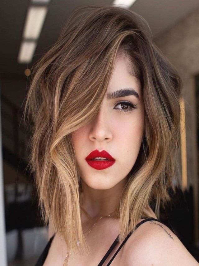 Lista 91+ Foto estilos de cortes de pelo para mujer Cena hermosa