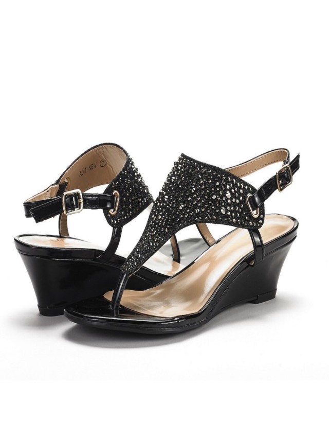 Em geral 99+ Imagen fancy heels sandals at low price Actualizar
