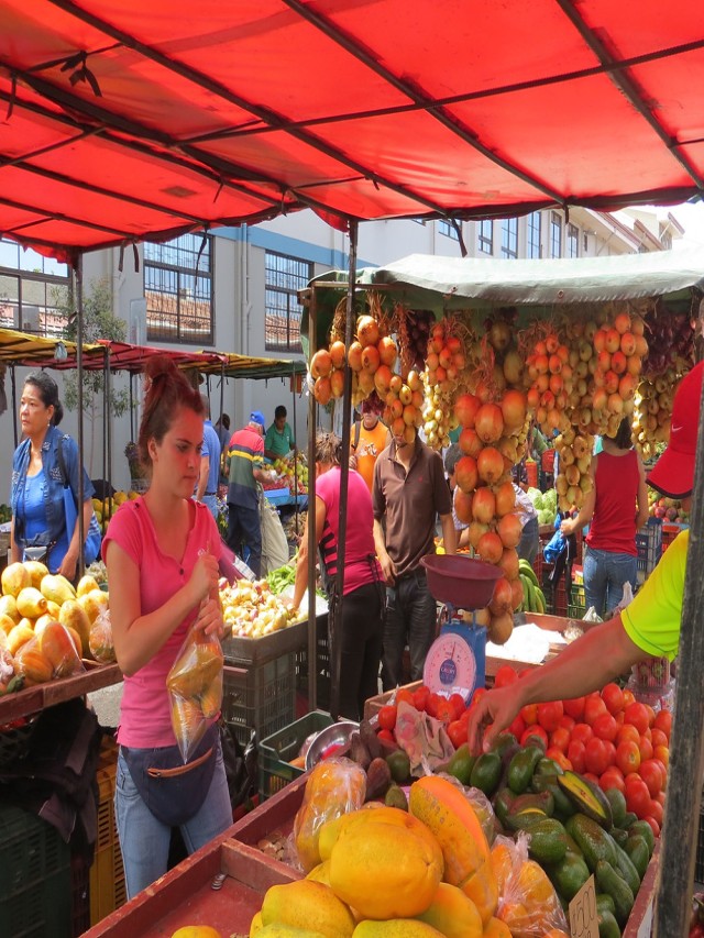 Lista 104+ Foto farmers market san jose del cabo Actualizar