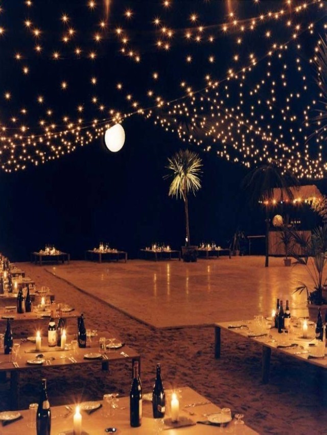 Lista 90+ Foto fiesta de bodas en la playa Alta definición completa, 2k, 4k