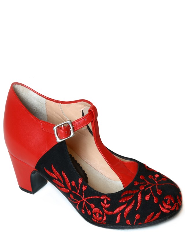 Lista 92+ Foto flamenco y mas. zapatos baile flamenco, vestuario flamenco. flamenco shoes sevilla El último