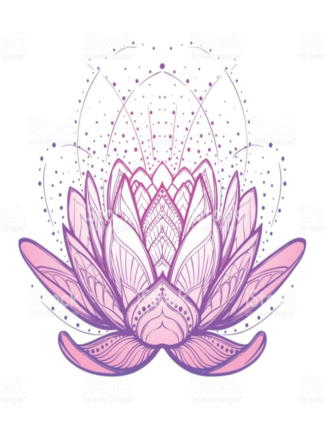 Lista 99+ Imagen flor de loto dibujo a lapiz hindu Lleno