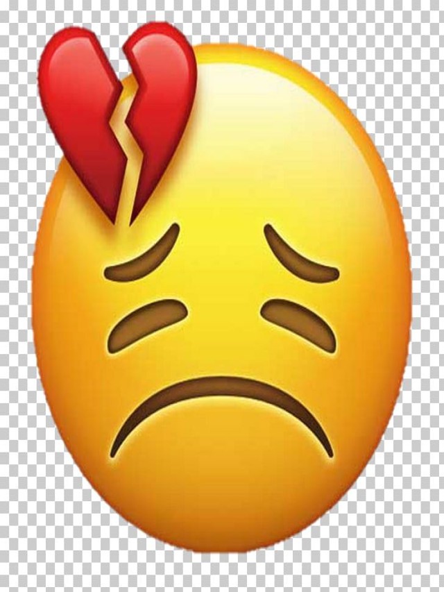 Arriba 104+ Foto fondo de pantalla corazon roto emojis tristes Actualizar