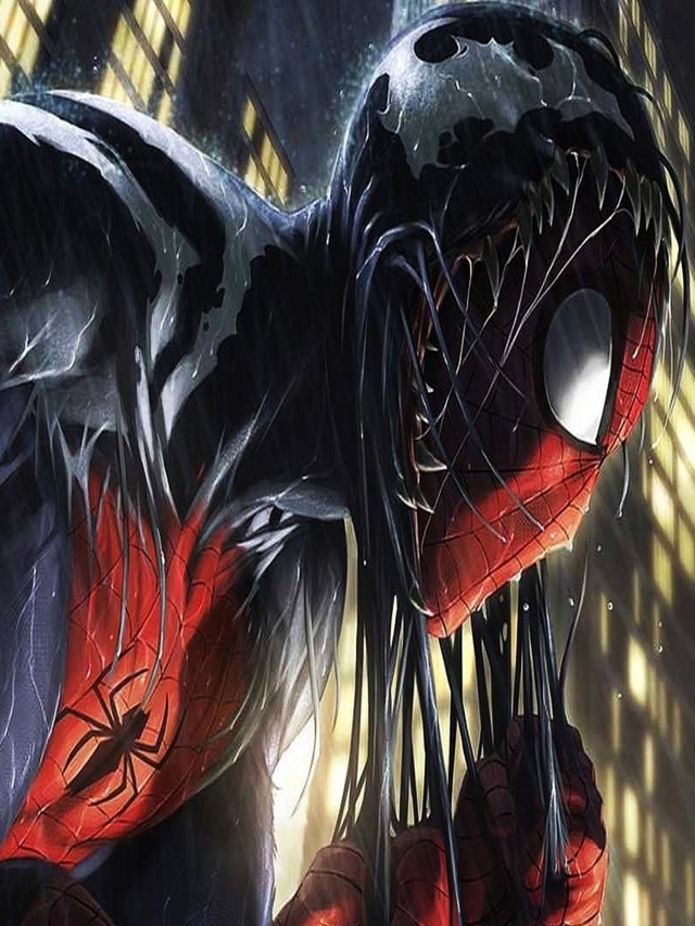 Lista 104+ Imagen fondos de pantalla de spider-man Lleno