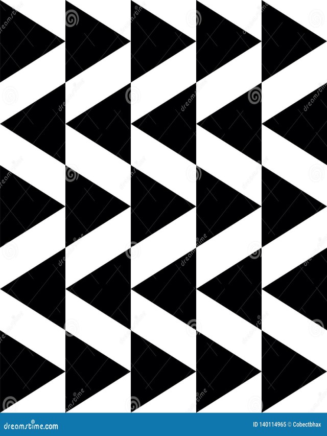 Arriba 96+ Imagen fondos de figuras geometricas blanco y negro Cena hermosa