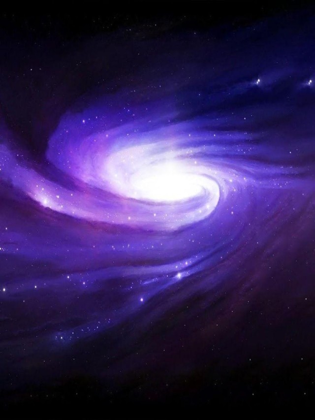 Sintético 102+ Foto fondos de pantalla de galaxias en movimiento Cena hermosa