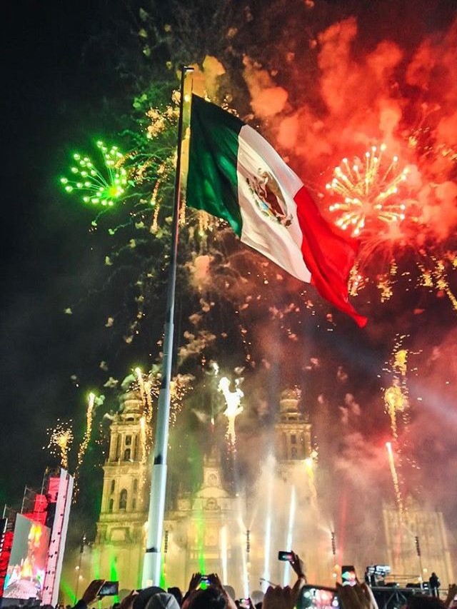 Álbumes 94+ Foto fondos de pantalla de la independencia de mexico Cena hermosa