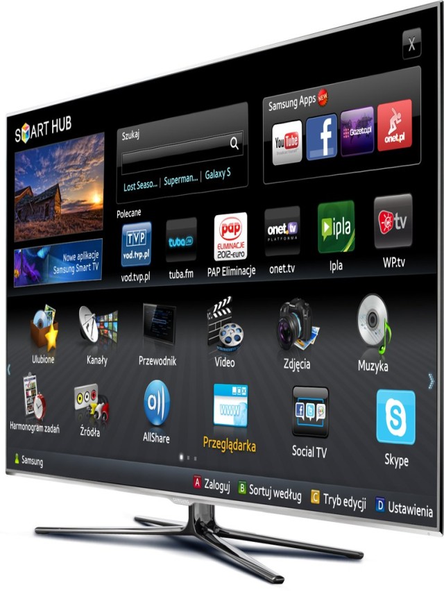 Lista 105+ Foto fondos de pantalla para smart tv Alta definición completa, 2k, 4k