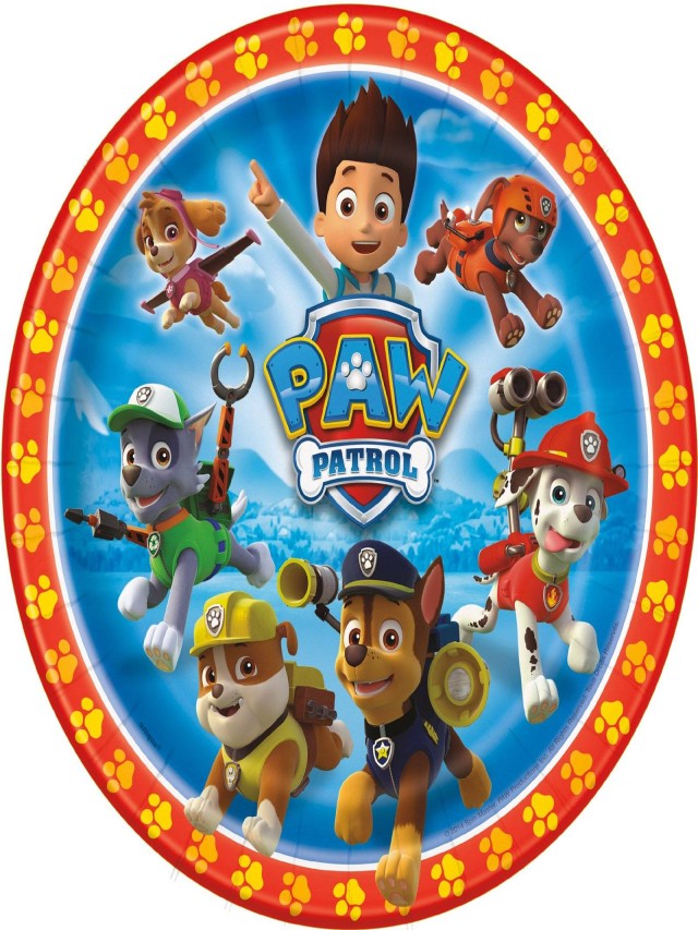 Álbumes 94+ Foto fondos de paw patrol para fotos El último