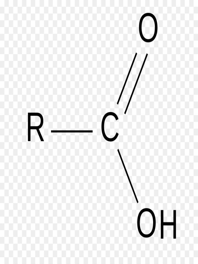 Lista 95+ Foto fórmula general de los ácidos carboxílicos Mirada tensa
