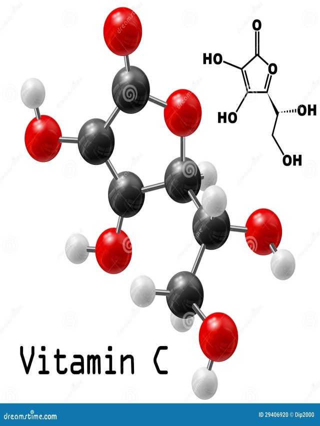 Álbumes 102+ Foto formula molecular de la vitamina c Actualizar