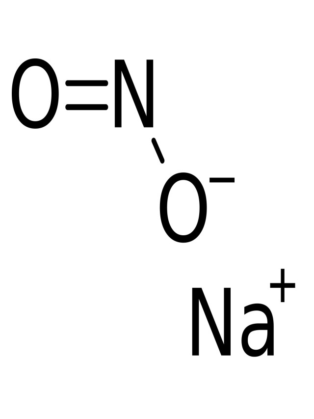 Lista 105+ Foto formula quimica de nitrato de sodio Alta definición completa, 2k, 4k