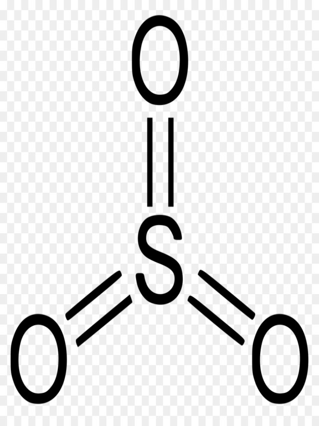 Arriba 92+ Foto formula quimica del dioxido de azufre El último