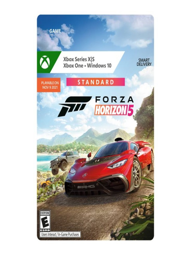 Lista 97+ Foto forza horizon 5 xbox one game pass Actualizar