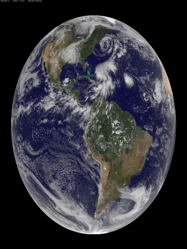Sintético 99+ Foto fotografía de la tierra desde el espacio Actualizar