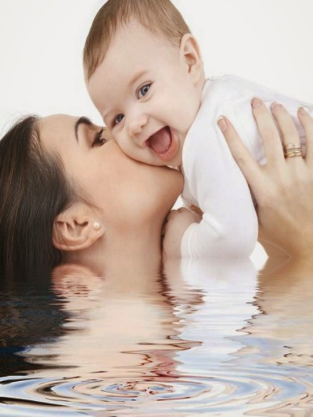 Lista 105+ Foto fotografica sesion de fotos madre y bebe Actualizar