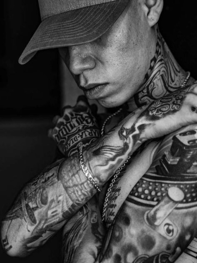 Lista 102+ Imagen fotos de los tatuajes de natanael cano El último