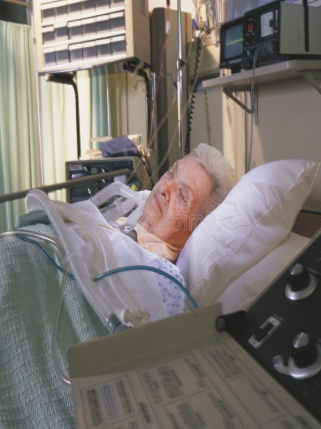 Lista 100+ Foto fotos de mujer en cama de hospital Alta definición completa, 2k, 4k