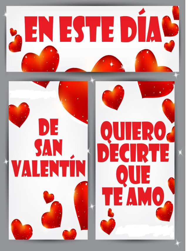 Lista 94+ Foto frases de amor para el día de san valentín Cena hermosa