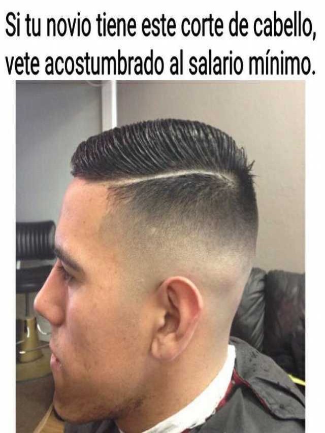 Lista 92+ Foto frases de corte de cabello hombre Cena hermosa