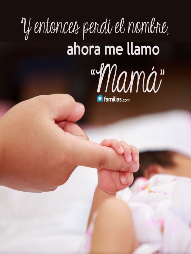 Lista 100+ Foto frases de mamá soltera para su bebe Mirada tensa
