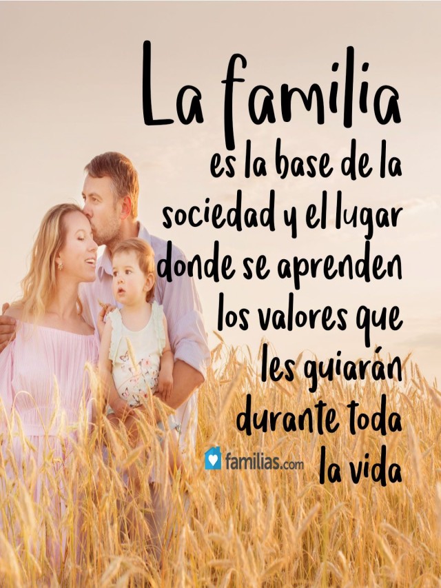 Lista 93+ Imagen frases motivadoras la familia frases para reflexionar Mirada tensa