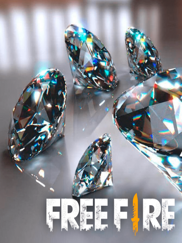 Álbumes 98+ Foto generador de diamantes gratis garena regala diamantes gratis free fire El último